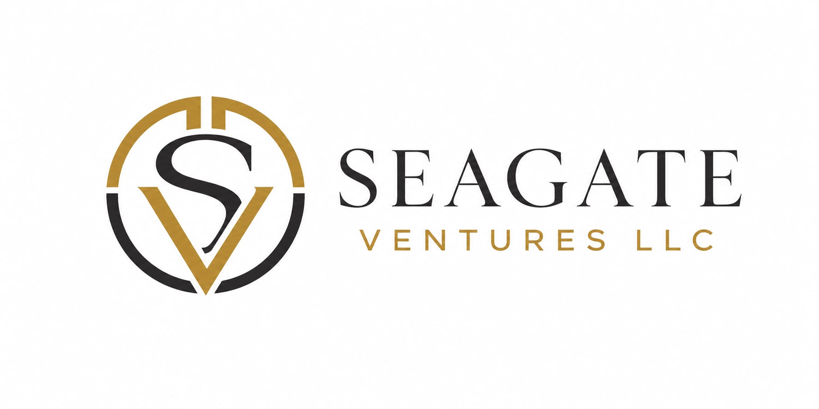 seagate ventures llc logo png