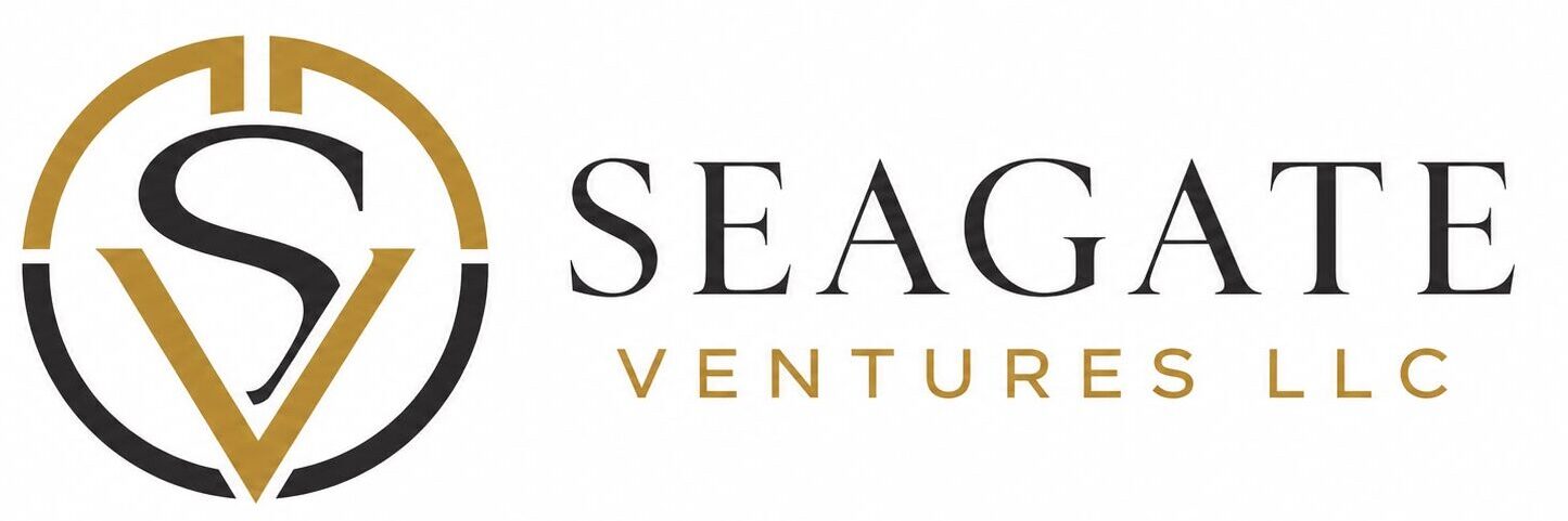 seagate ventures llc logo