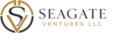 Seagate Ventures logo