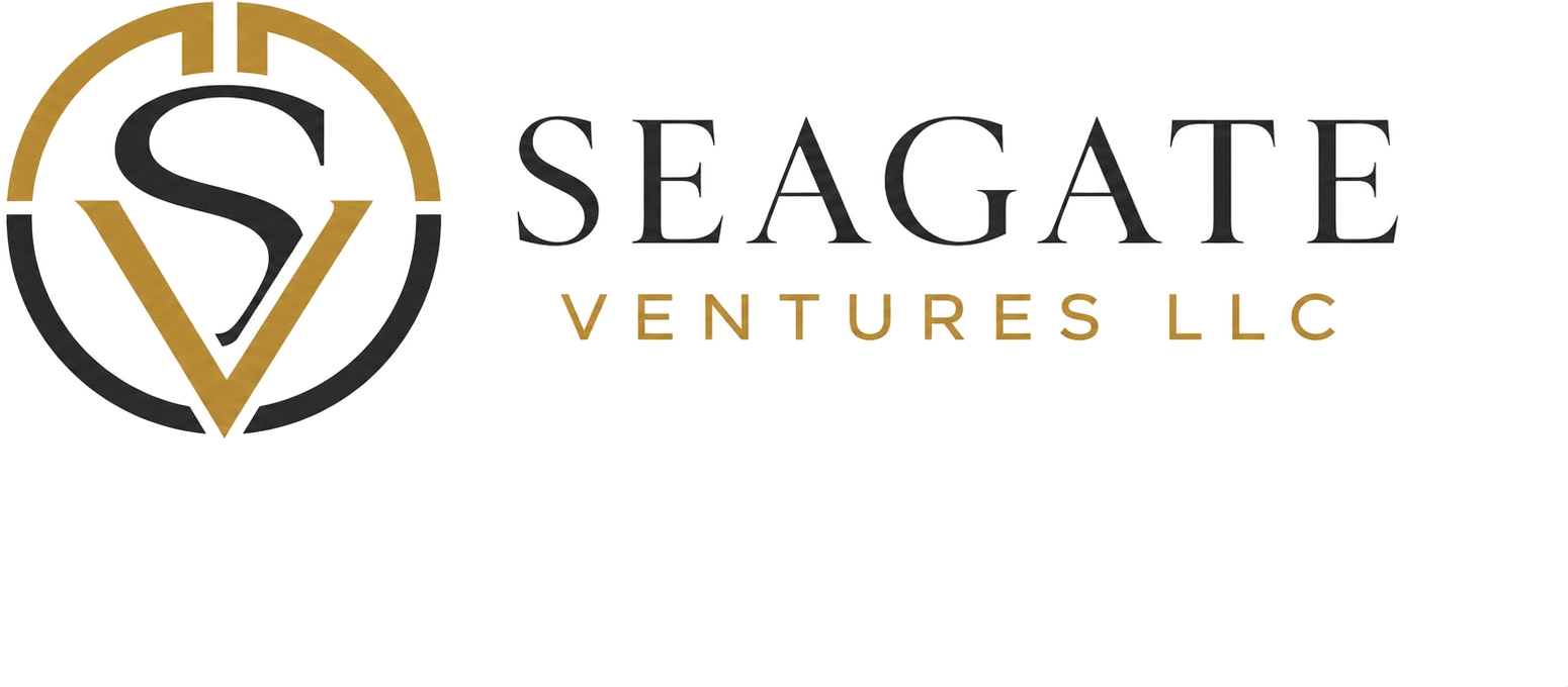 Seagate Ventures logo