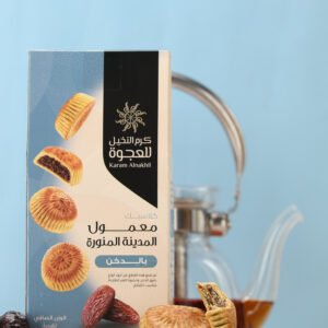 كرم النخيل للعجوة لايف ستايل 31