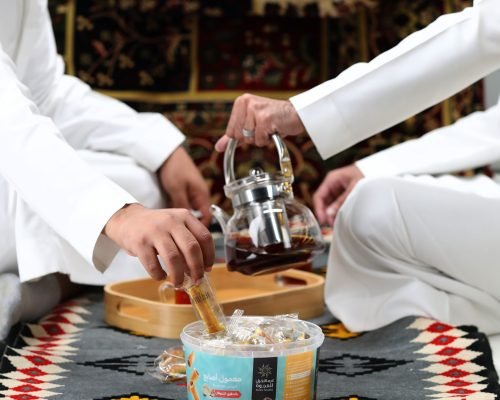 كرم النخيل للعجوة لايف ستايل 14